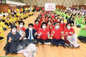 제10회 자원봉사 어울림 한마당 개최:5번째 이미지
