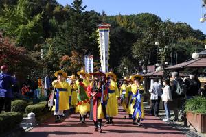 제13회 대전효문화뿌리축제(10월 7일 ~ 9일):11번째 이미지