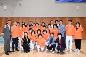 2023 대전시 어르신생활체육대회:16번째 이미지
