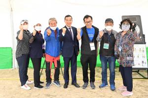 2023 대전시 전국지체장애인 체육대회:9번째 이미지