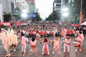 2023 대전 0시 축제 폐막식:3번째 이미지