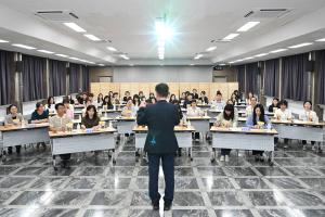 국민기초 및 재가의료급여 업무담당 교육:6번째 이미지