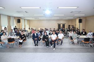 2025년 주민참여예산 활성화 지원 교육:5번째 이미지