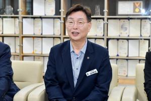 대전보건대학교 글로컬 보건인재양성 업무협약식:2번째 이미지