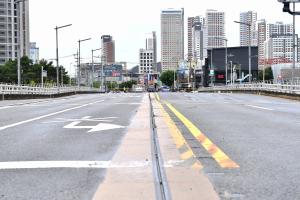 유등교 침하 현장:5번째 이미지