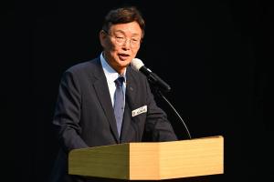 제26회 보문미술대전 개막식:5번째 이미지