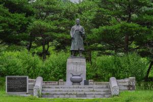 단재 신채호선생 생가지(어남동):9번째 이미지
