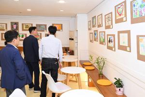 에이블 스퀘어(아트전):6번째 이미지