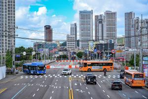 계백로(유등교):6번째 이미지