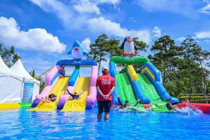 어린이 물놀이장 개장식(중촌근린공원):6번째 이미지