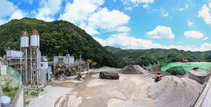 어남동 자료사진(중앙아스콘.서한환경사업장.은혜요양원):1번째 이미지