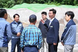 어남동 자료사진(중앙아스콘.서한환경사업장.은혜요양원):4번째 이미지