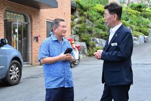 어남동 자료사진(중앙아스콘.서한환경사업장.은혜요양원):7번째 이미지