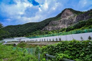 어남동 자료사진(중앙아스콘.서한환경사업장.은혜요양원):8번째 이미지