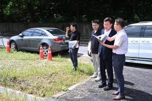 어남동 자료사진(중앙아스콘.서한환경사업장.은혜요양원):9번째 이미지