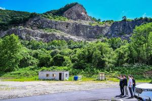 어남동 자료사진(중앙아스콘.서한환경사업장.은혜요양원):10번째 이미지
