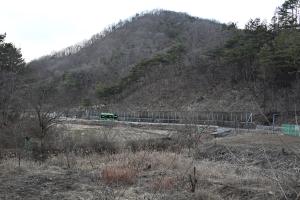 대전 치유의숲 시내버스 55번 신설 운행:4번째 이미지
