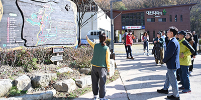 지역문화예술인과 함께하는 기분좋은 동행DSC_3630 이미지