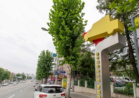 Chungmu Automobile Street4