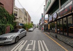 Daeheung-dong Culture and Arts Street3