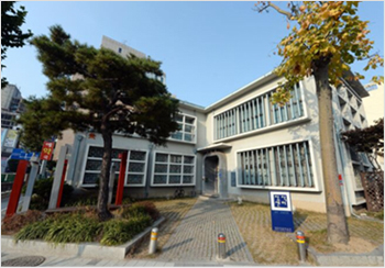 대전창작센터 사진