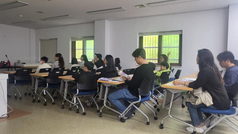 25.5.24 뿌리찾기원정대/족보로 소풍가자 이미지