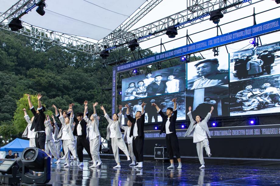 9.27. 대한고려인협회 문화예술공연