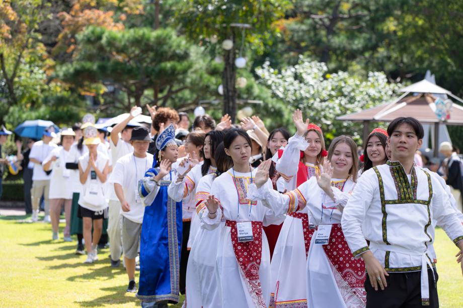 9.27. 문중퍼레이드(대한고려인협회) 