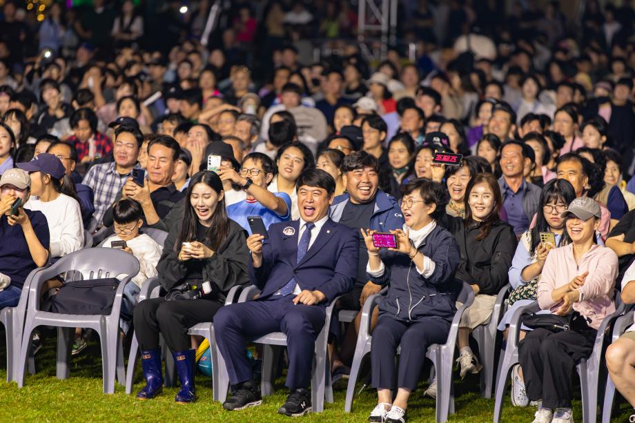 9.28. 즐거운 폐막공연