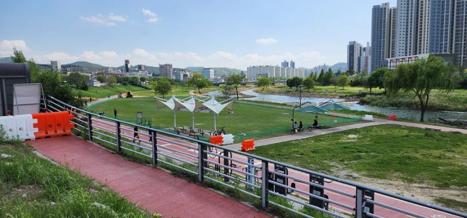 건강을 위한 준비와 기다림 이미지