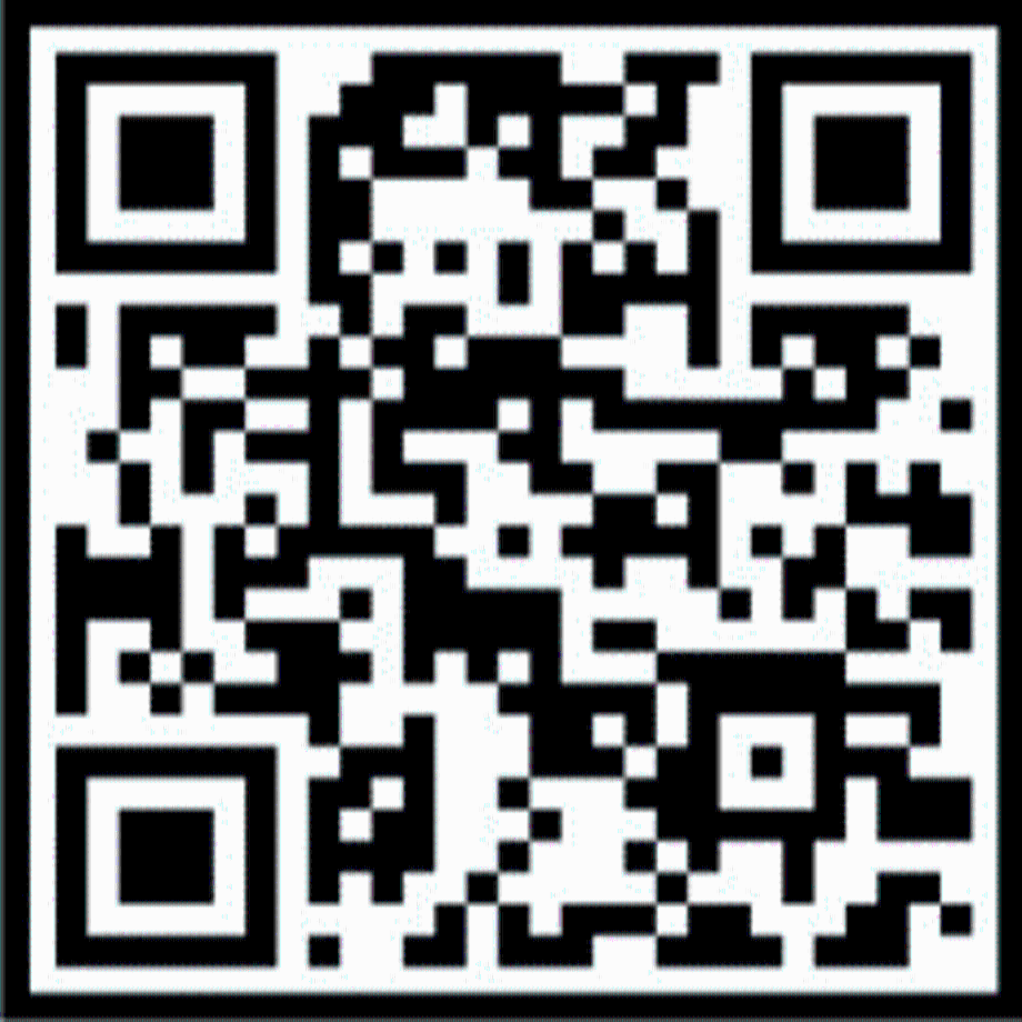 식품안심업소 홍보 영상 QR_20 ver