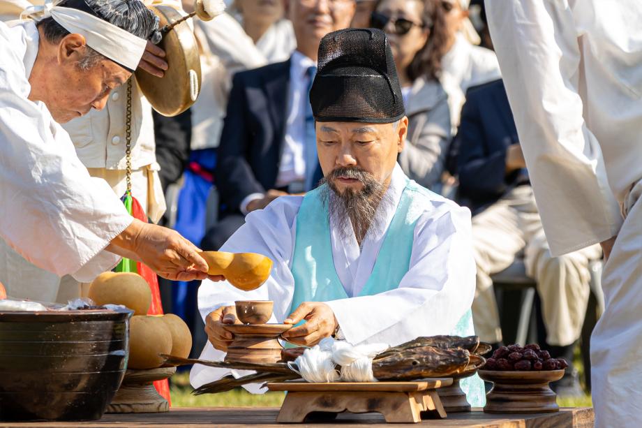 제15회 효문화뿌리축제 전국축제사진공모전 이미지