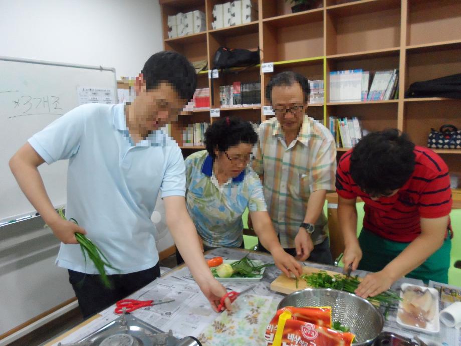 6월 맛!짱!요리요법 이미지