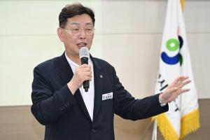 국민기초 및 재가의료급여 업무담당 교육