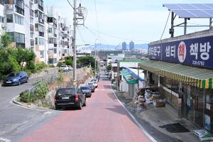 보문로 95번길