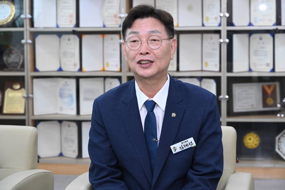 대전대 바이오헬스사업단 업무협약