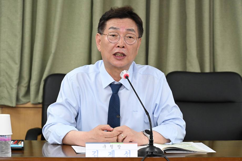 정책자문단 정책제안 보고회